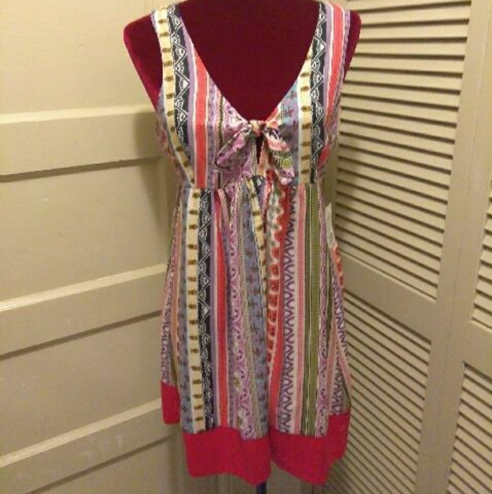 Forever 21 Summer Dress